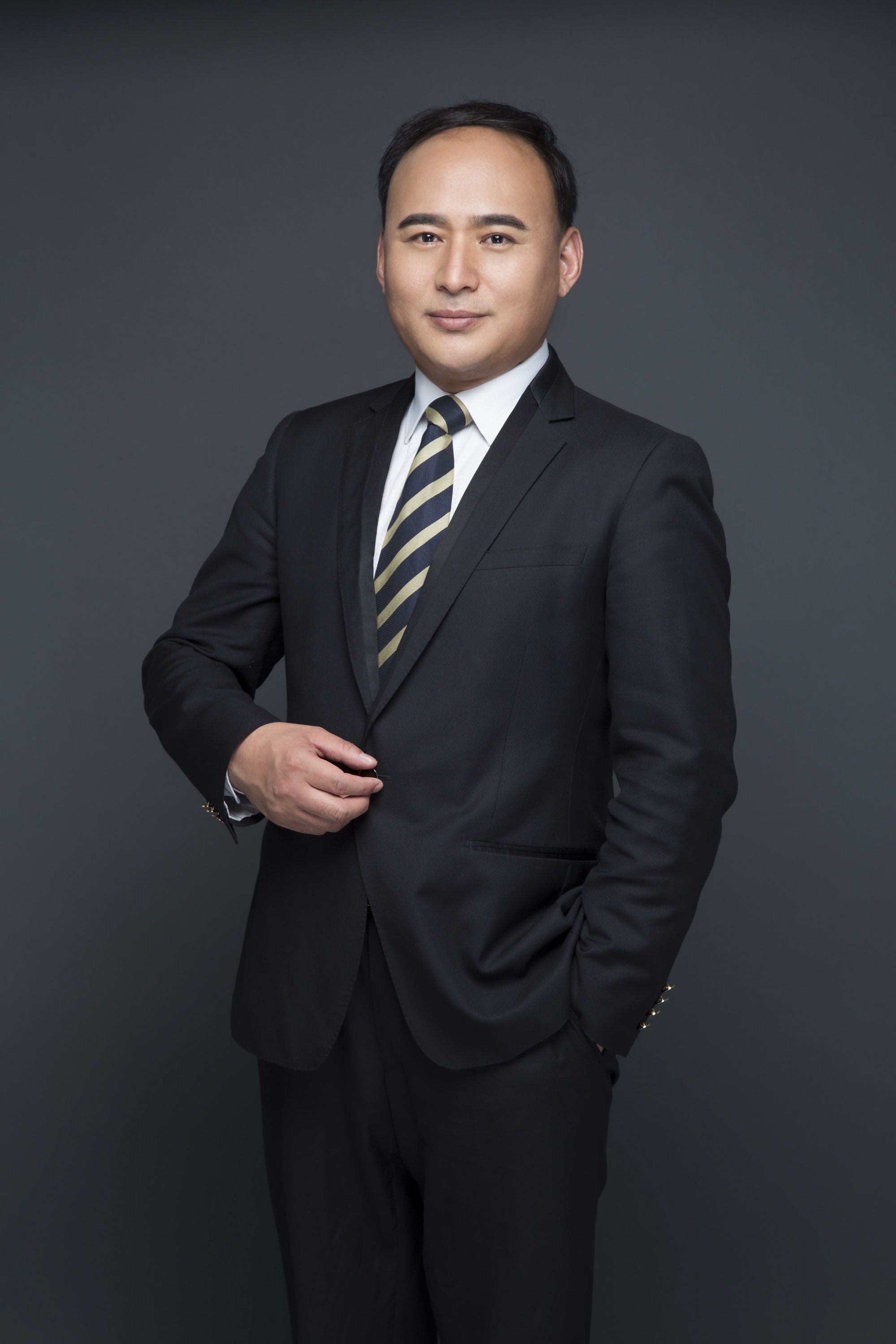 张红霞 项目运营总监